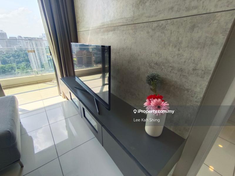Condominium for Sale in The Robertson by Lee Kah Shing - iProperty.com.my