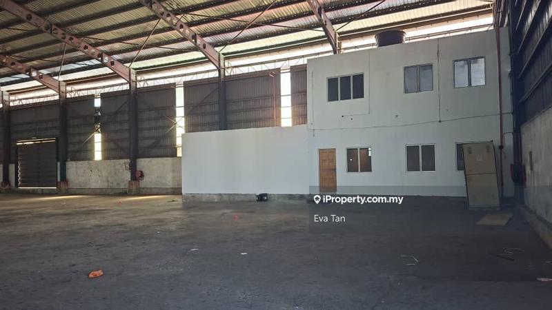 Kilang Terpisah untuk Disewa di Teluk Gong, Port Klang (Pelabuhan Klang) oleh Eva Tan - iProperty.com.my