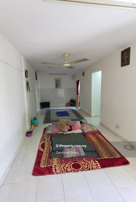 For Rent - Taman Plentong Utama