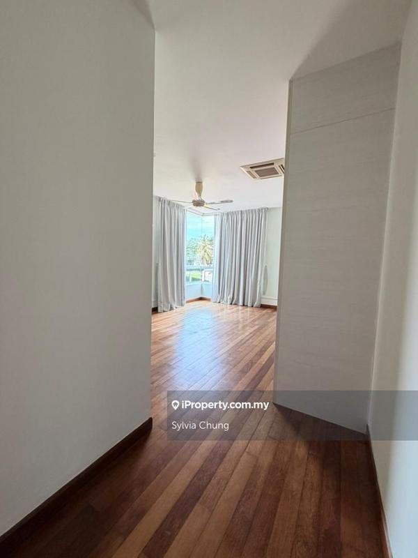 Semi-Detached House for Sale in D'Banyan Residency, Sutera Harbour, Kota Kinabalu by Sylvia Chung - iProperty.com.my
