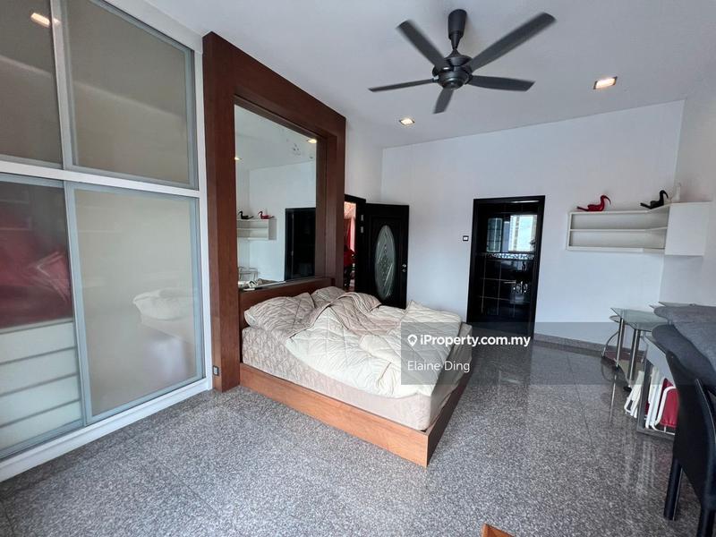 Banglo untuk Dijual di Country Heights, Kajang oleh Elaine Ding - iProperty.com.my