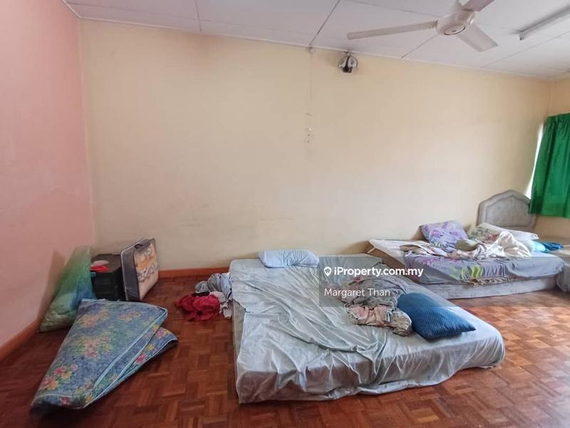 Rumah Teres untuk Dijual di Damansara Jaya, Petaling Jaya oleh Margaret Than - iProperty.com.my