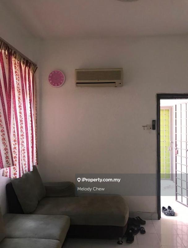 Apartment for Sale in Orchid @ Anggerik by Melody Chew - iProperty.com.my