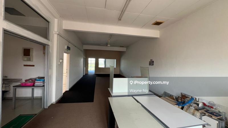 Shop for Sale in Taman Perling, Perling by Wayne Ng - iProperty.com.my