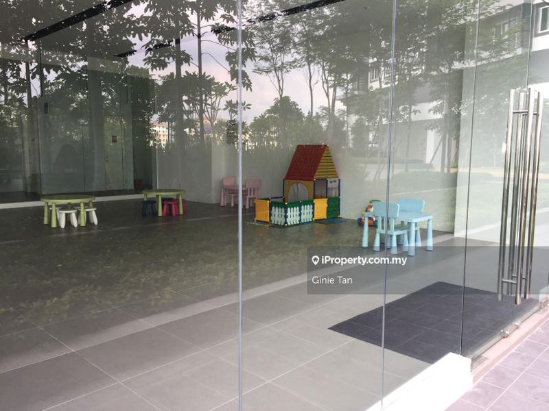 Service Residence for Sale in Sentul Village by Ginie Tan - iProperty.com.my