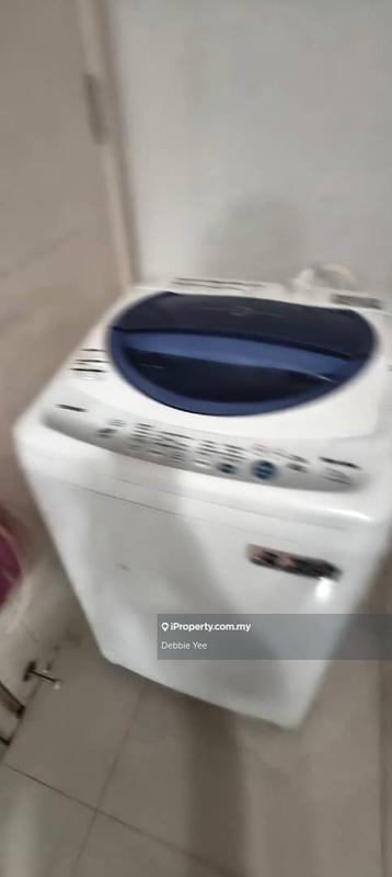 Kondominium untuk Disewa di Mutiara Residency oleh Debbie Yee - iProperty.com.my