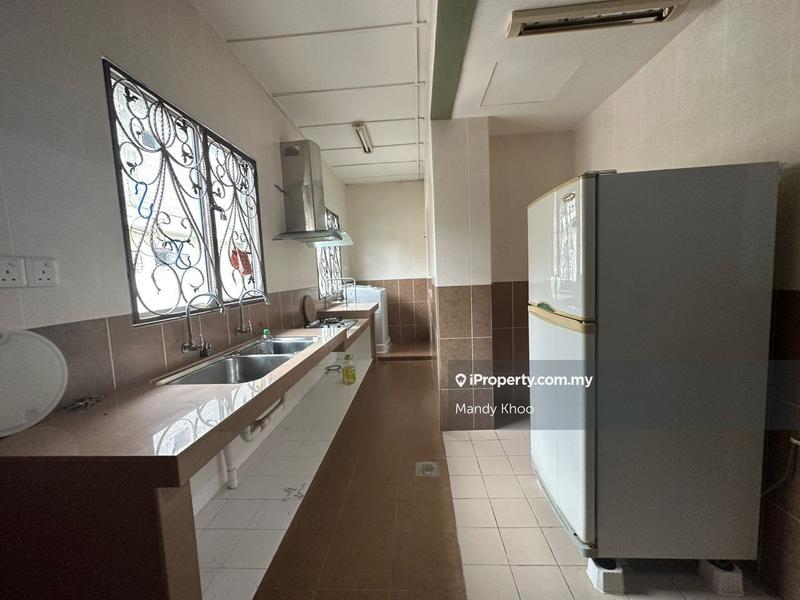 Rumah Teres 2.5-Tingkat untuk Dijual di Sering Ukay, Ampang oleh Mandy Khoo - iProperty.com.my