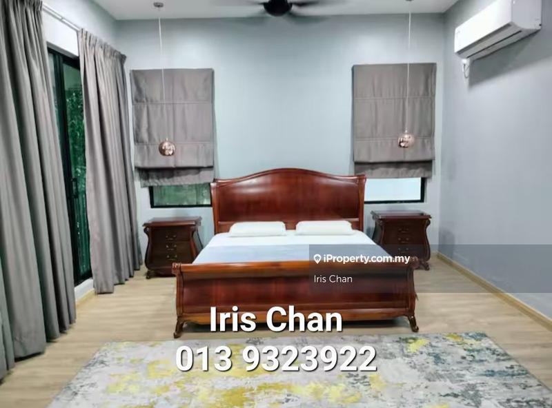 Rumah Berkembar untuk Disewa di Kotasas, Kuantan oleh Iris Chan - iProperty.com.my