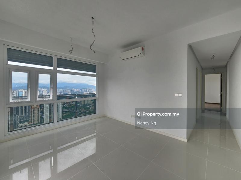 Residensi Servis untuk Dijual di Met 1 Residences oleh Nancy Ng - iProperty.com.my