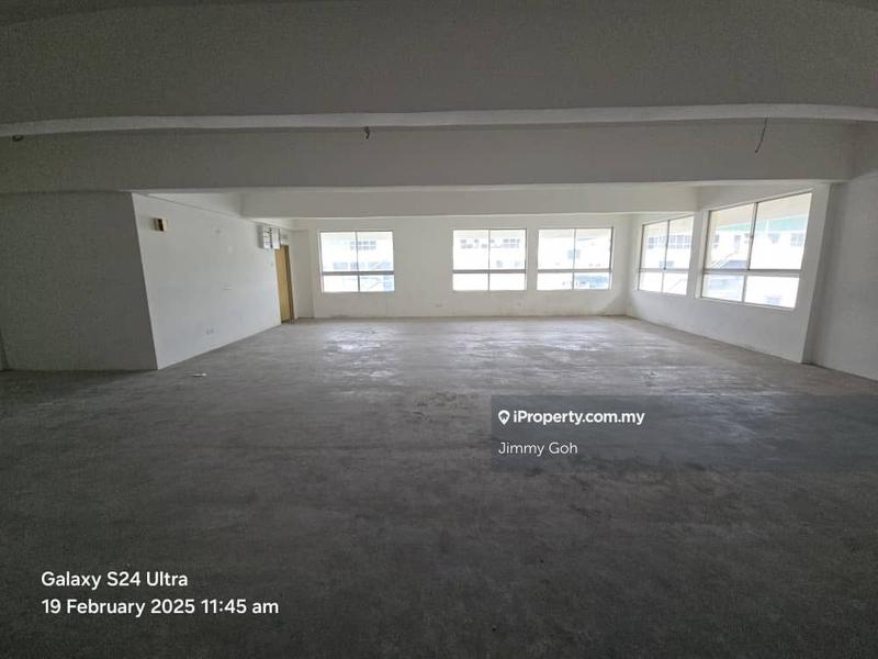 Semi-D Factory for Rent in Taman Shamelin Perkasa, Cheras by Jimmy Goh - iProperty.com.my