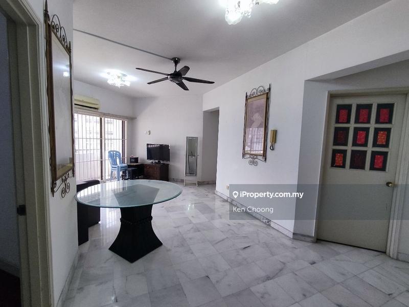 Condominium for Sale in The Vistana by Ken Choong - iProperty.com.my