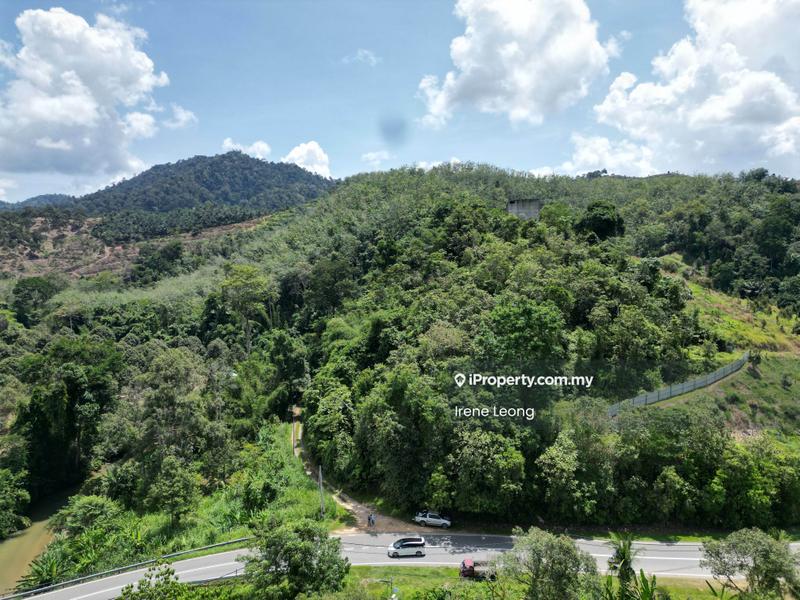 Agricultural Land untuk Dijual di Bandar Tras, Raub oleh Irene Leong - Exterior - iProperty.com.my