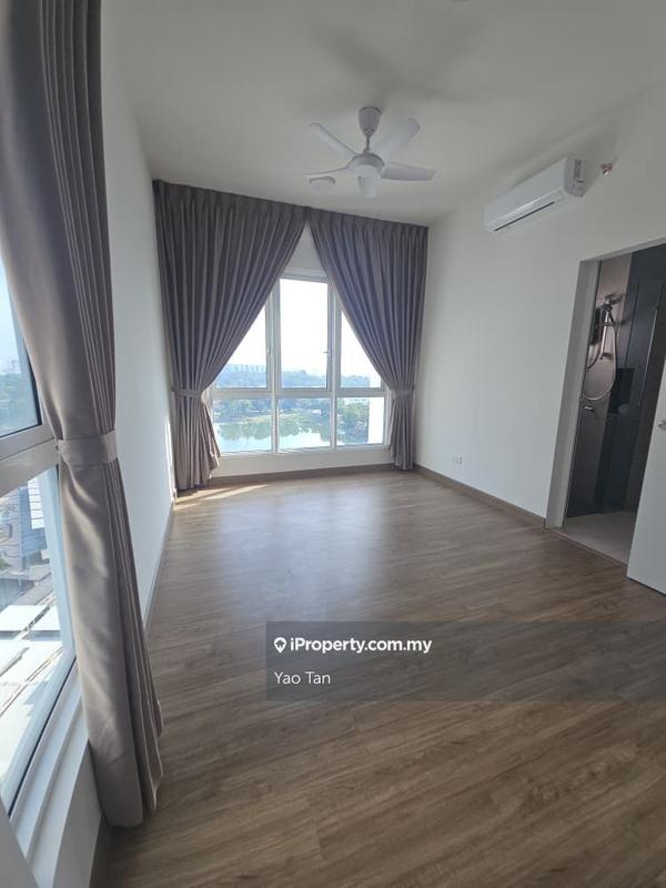 Residensi Servis untuk Dijual di Plaza @ Kelana Jaya oleh Yao Tan - iProperty.com.my
