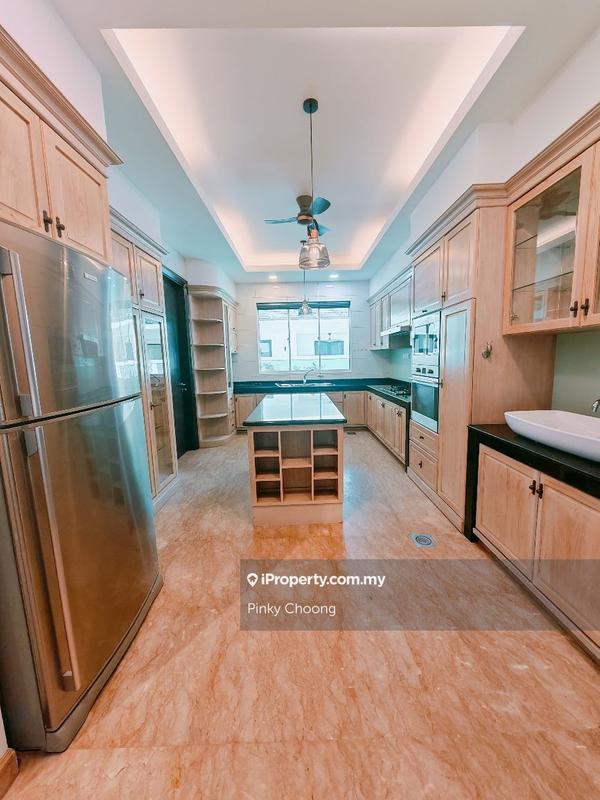Bungalow House untuk Dijual di Valencia, Sungai Buloh oleh Pinky Choong - iProperty.com.my
