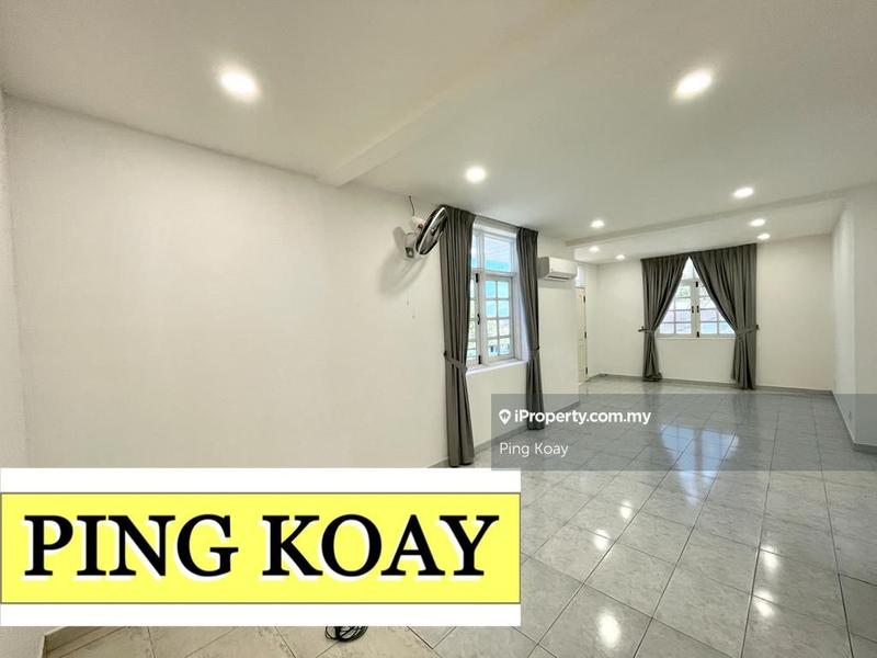 Bungalow House for Sale in Pearl Hill, Tanjung Bungah by Ping Koay - iProperty.com.my