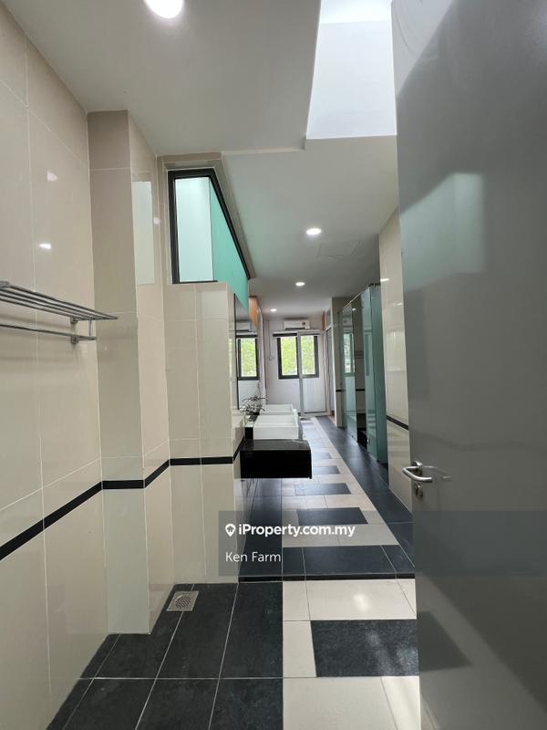 Bungalow House for Sale in The Villa Serai Saujana Golf Resort, Saujana by Ken Farm - iProperty.com.my