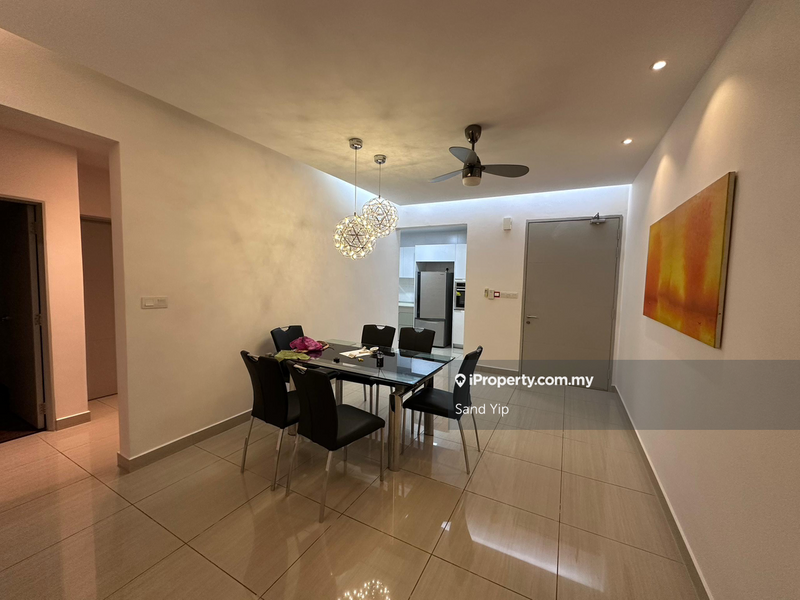 For Sale - Hijauan Saujana