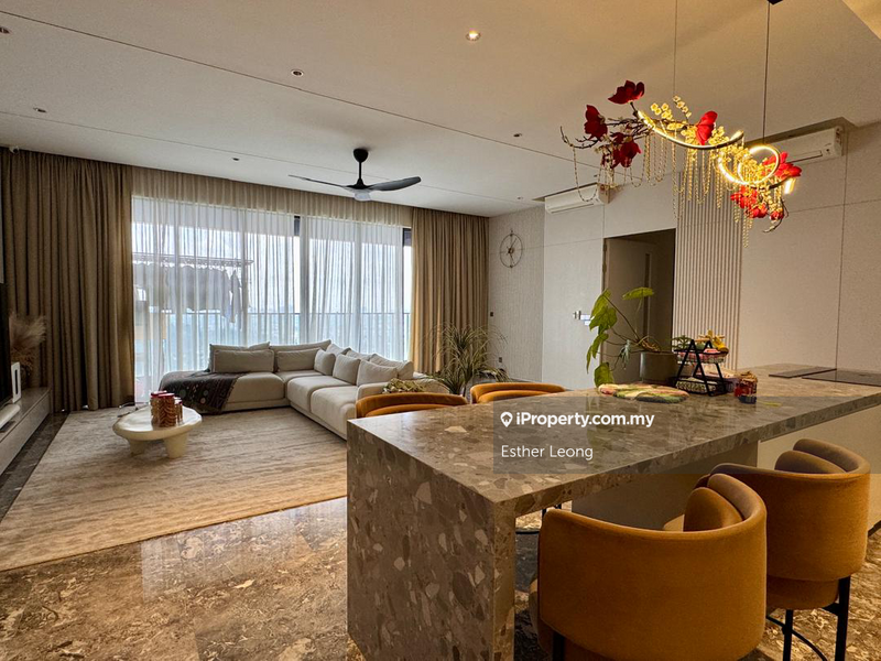 For Sale - The Estate