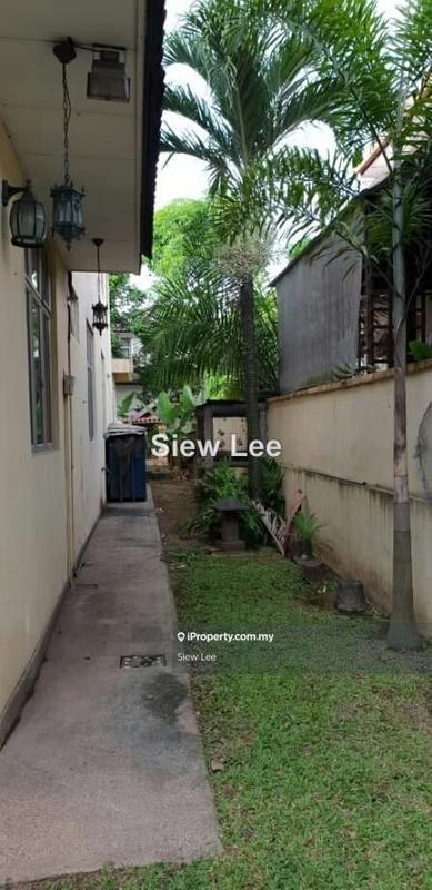 Bungalow House for Sale in Saujana Akasia, Sungai Buloh by Siew Lee - iProperty.com.my