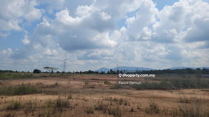 Industrial Land for Sale in Sendayan Tech Valley, Labu by Fadzil Osman - iProperty.com.my