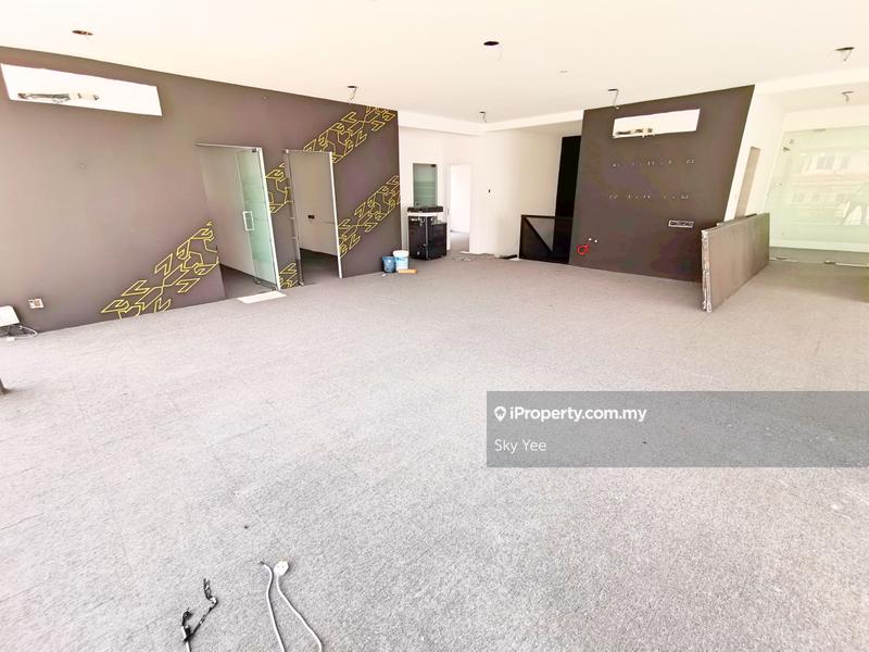 Banglo Komersial untuk Dijual di Bangsar, Kuala Lumpur oleh Sky Yee - iProperty.com.my