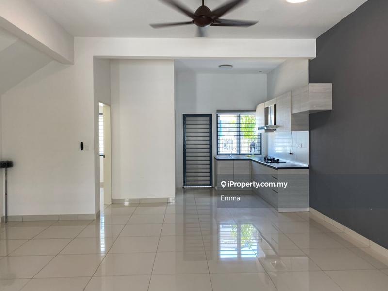 Rumah Berangkai 2 Tingkat untuk Disewa di Laurel Laman View, Cyberjaya oleh Emma - iProperty.com.my