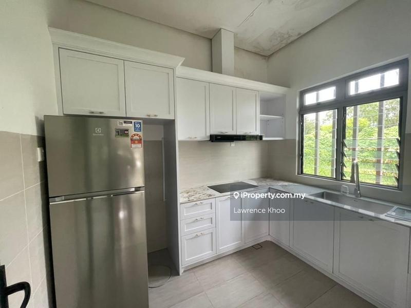 3-storey Terraced House for Rent in Bandar Putra Permai, Seri Kembangan by Lawrence Khoo - iProperty.com.my