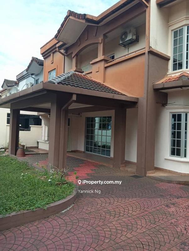 2-storey Terraced House untuk Dijual di Usj 23, Subang Jaya oleh Yannick Ng - iProperty.com.my