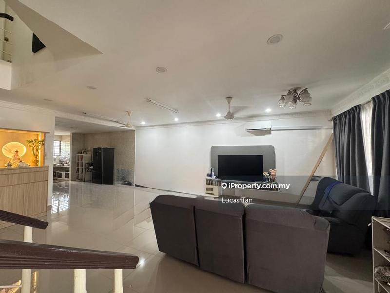 Rumah Berangkai 2.5 Tingkat untuk Dijual di Laman Rimbunan, Kepong oleh Lucas Tan - iProperty.com.my