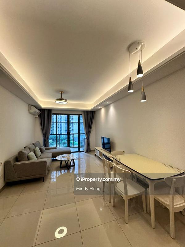 For Rent - R&F Princess Cove Phase 1