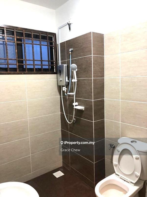 Rumah Berangkai 2 Tingkat untuk Disewa di Taman Sri Penawar, Pengerang oleh Grace Chew - iProperty.com.my