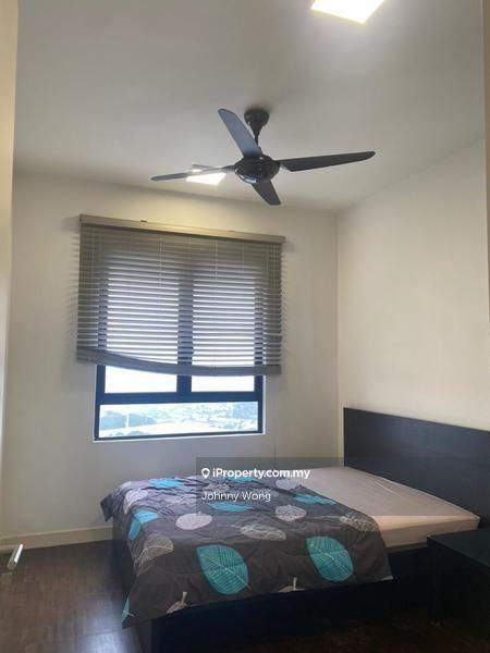 Condominium for Sale in Casa Green Condominium by Johnny Wong - iProperty.com.my
