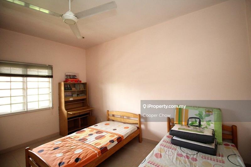 Semi-Detached House for Sale in Seksyen 22, Petaling Jaya by Cooper Chow - iProperty.com.my