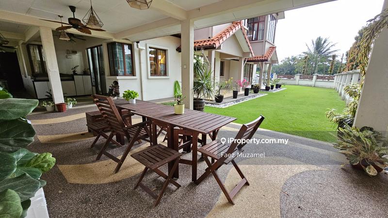 2-storey Terraced House for Sale in Bukit Jelutong, Shah Alam by Faez Muzamel - iProperty.com.my