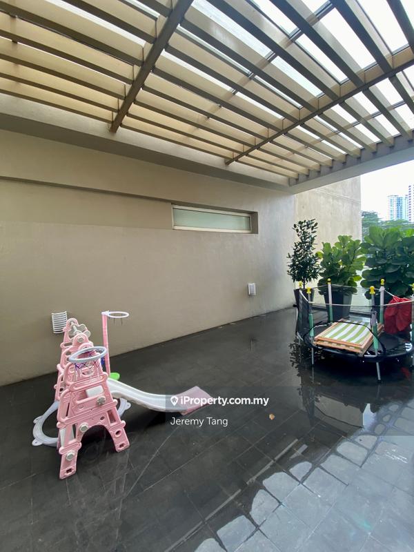 Kondominium untuk Dijual di One Menerung oleh Jeremy Tang - iProperty.com.my