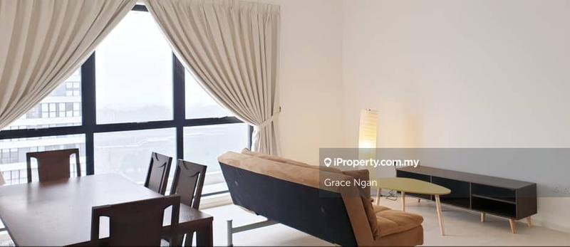 For Sale - SqWhere Service Apartments