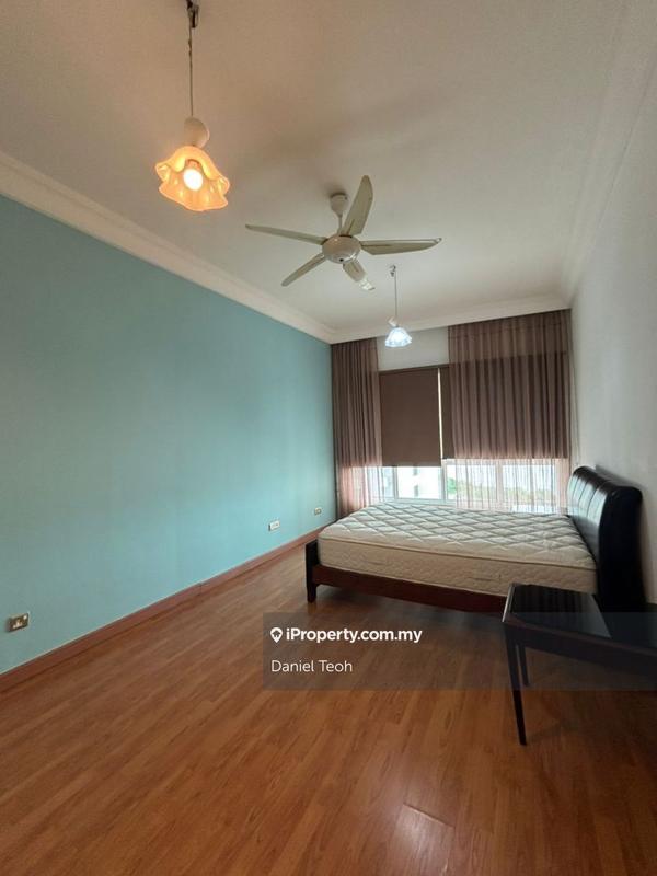 Condominium for Rent in The Cove Condominium by Daniel Teoh - iProperty.com.my