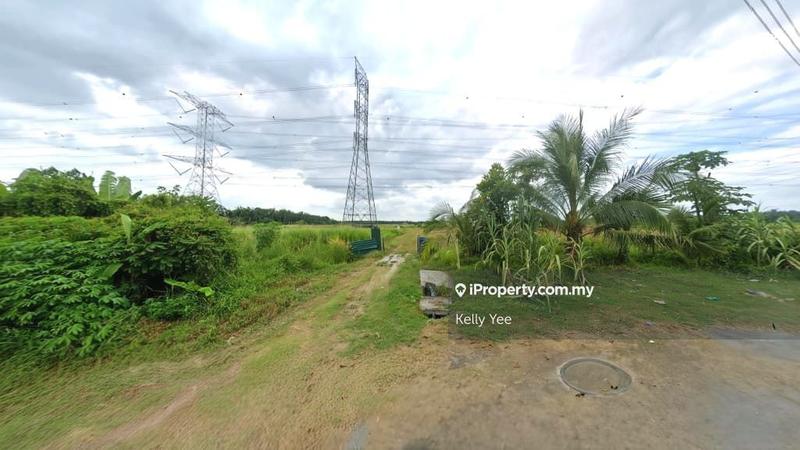Agricultural Land for Sale in Kampung Baru Sungai Pelek, Sepang by Kelly Yee - iProperty.com.my