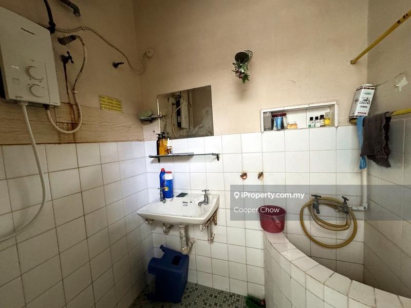 2-storey Terraced House for Sale in Seksyen 17, Petaling Jaya by Cooper Chow - iProperty.com.my