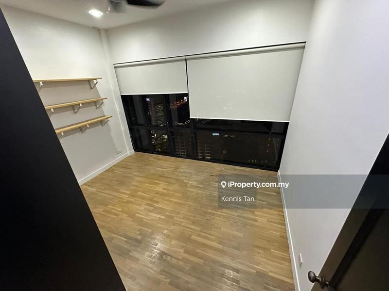 Service Residence for Rent in Reflection Residences by Kennis Tan - iProperty.com.my
