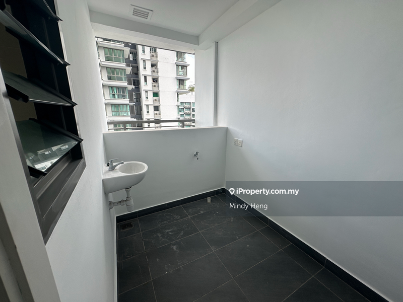 Condominium for Sale in Iskandar Residences by Mindy Heng - iProperty.com.my