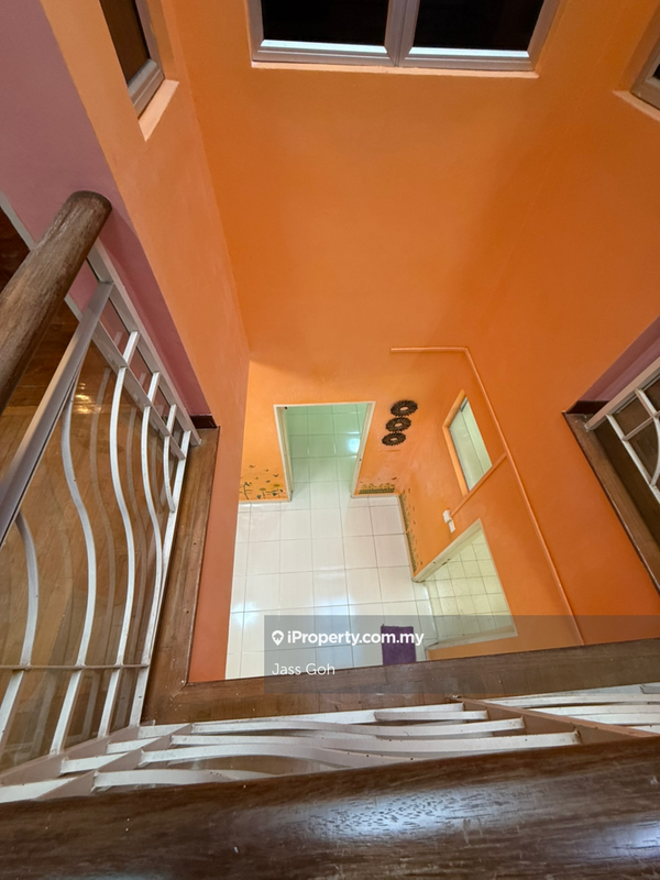Rumah Teres 2-Tingkat untuk Disewa di Tiara Putra, Sungai Buloh oleh Jass Goh - iProperty.com.my