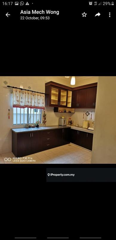 Rumah Berkembar untuk Dijual di Bandar Baru Sri Klebang Chemor, Ipoh oleh Alex Oh - iProperty.com.my