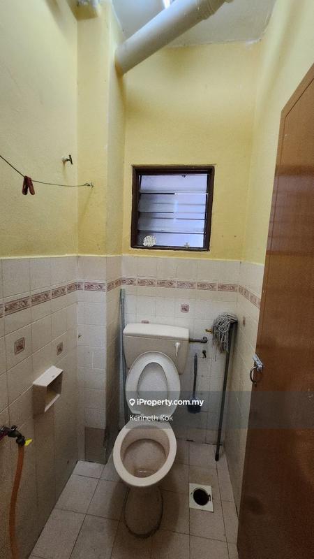 Rumah Teres 2-Tingkat untuk Dijual di Usj 1, Subang Jaya oleh Kenneth Kok - iProperty.com.my