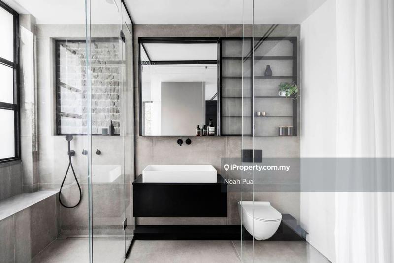 For Sale - Twin Tower Residence