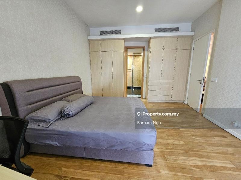 Service Residence for Sale in St Mary Residences by Barbara Ngu - iProperty.com.my