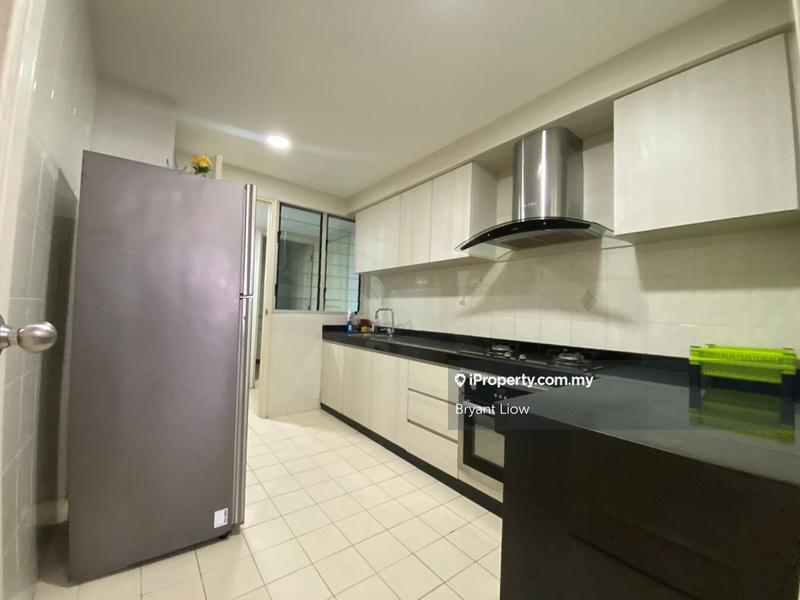 Condominium for Rent in Ocean Palms Condominium by Bryant Liow - iProperty.com.my