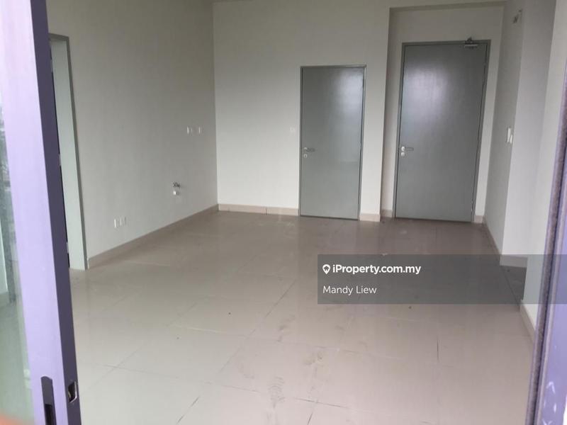 For Sale - LakePark Residence @ KL North