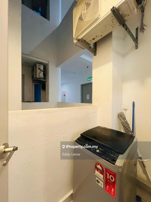 Service Residence for Rent in The Wave Residence by Eddy Leow - iProperty.com.my