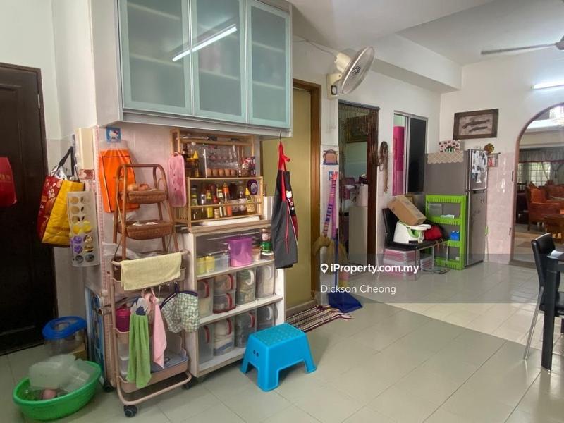 Rumah Berangkai 2 Tingkat untuk Dijual di Bandar Utama 2, Bandar Utama oleh Dickson Cheong - iProperty.com.my